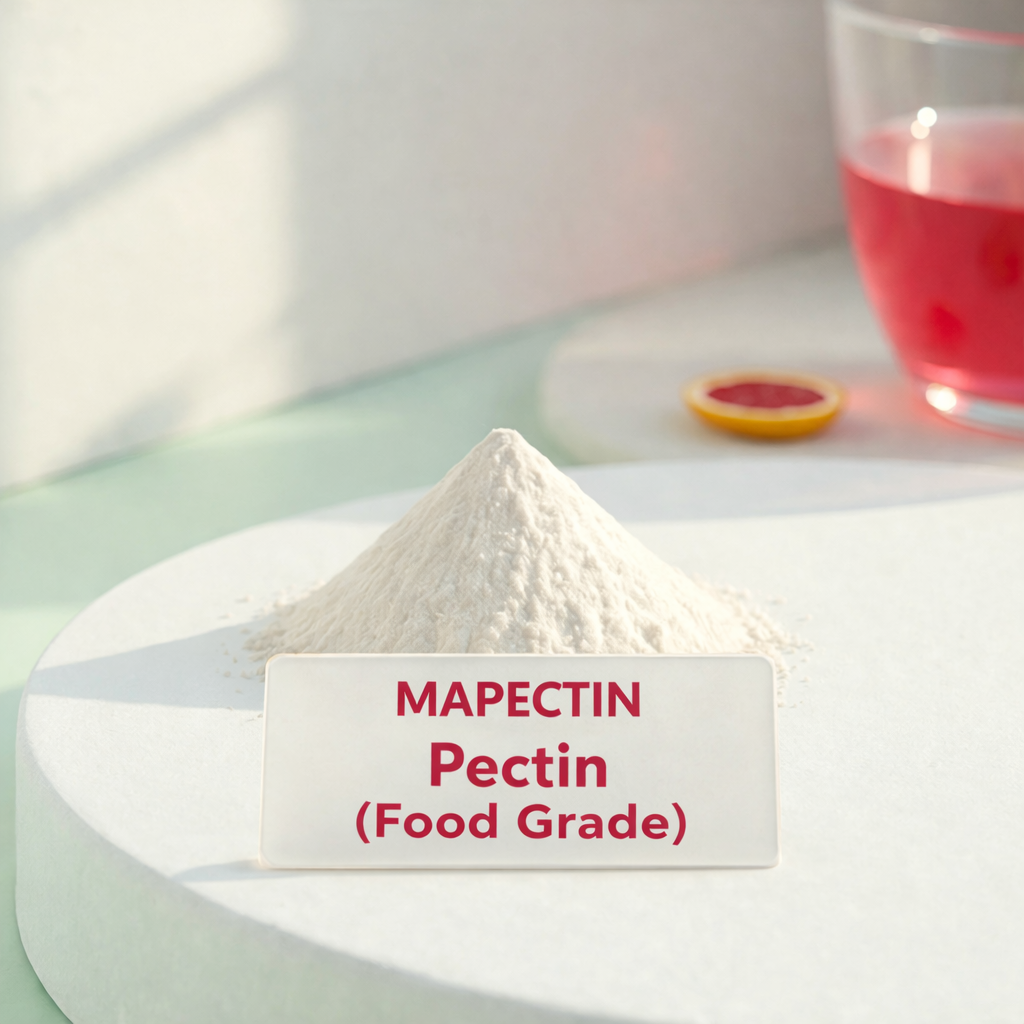 MAPECTIN Food